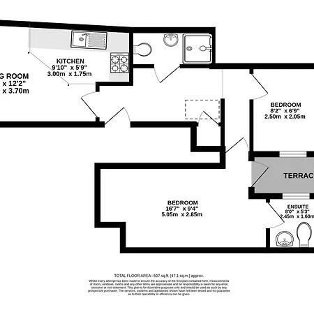Imperial Corner House-Whitechapel Apartment Лондон Экстерьер фото