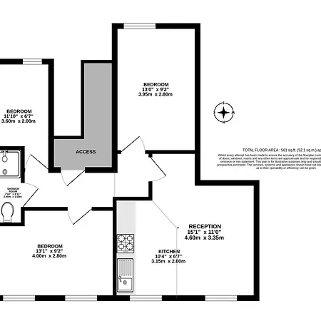 Imperial Corner House-Whitechapel Apartment Лондон Экстерьер фото
