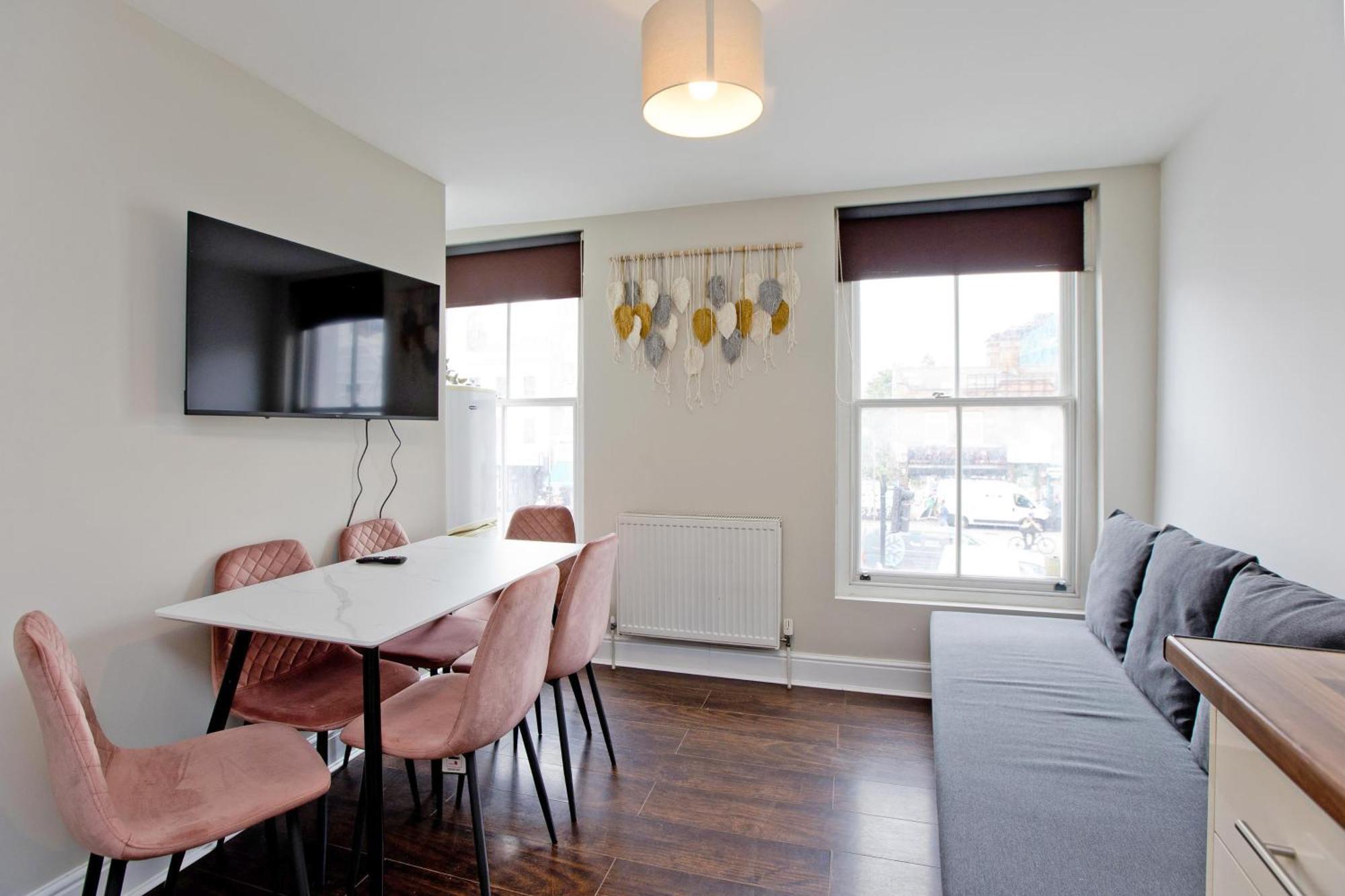 Imperial Corner House-whitechapel * Лондон