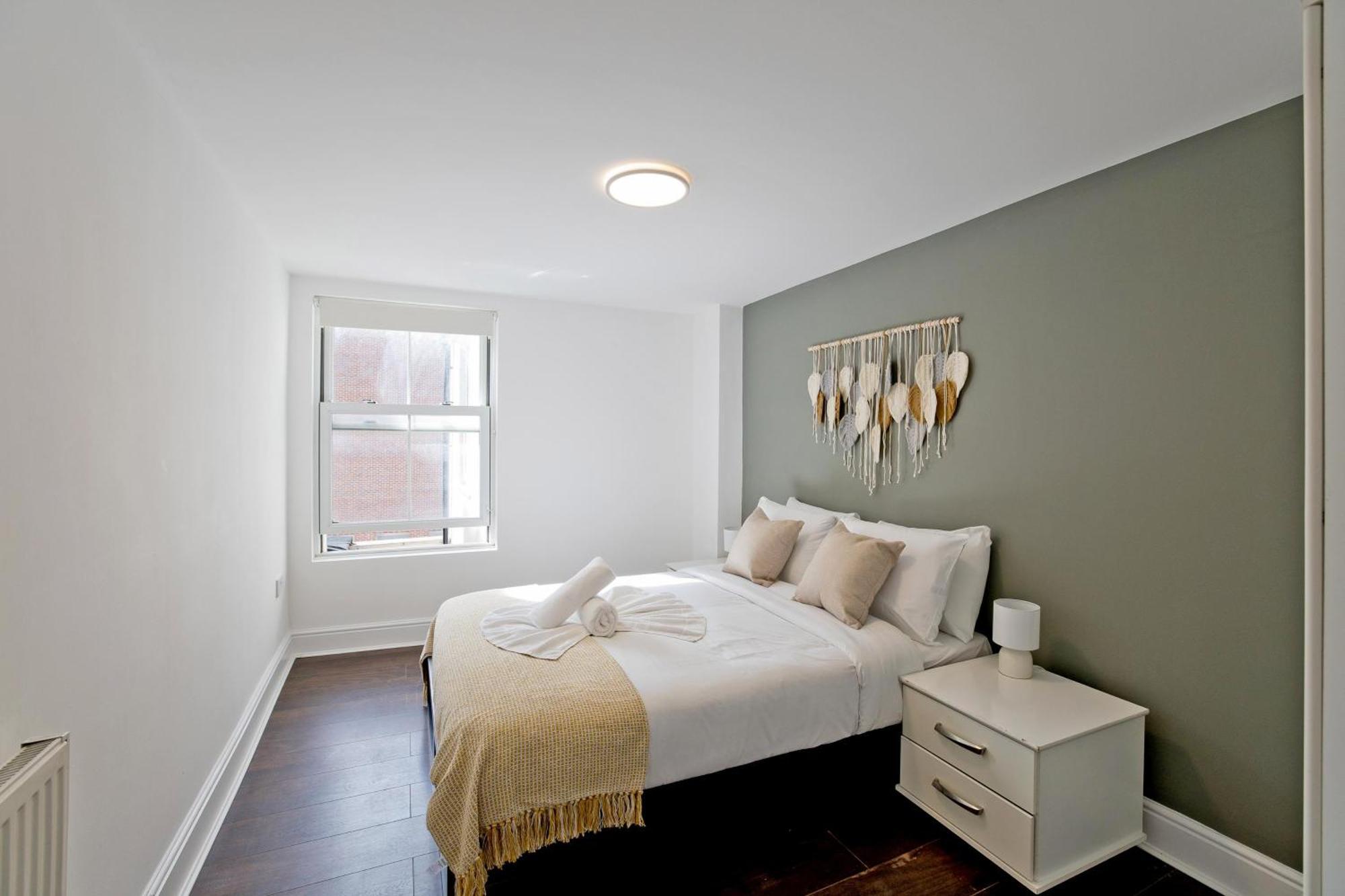 Imperial Corner House-whitechapel Лондон